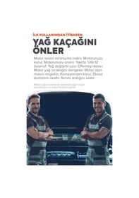 Resim Boostup Nitro Bor Motor Yenileyici + Koruyucu Tekli 