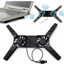Resim Uslucan Alışveriş Katlanabilir Laptop Soğutucu 