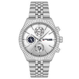 Resim U.S. Polo Assn. USPA1054B-01 Erkek Kol Saati 