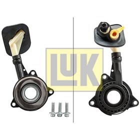 Resim HIDROLIK DEBRIYAJ RULMANI FOCUS II 04 /> FOCUS II C MAX (03 07) C MAX 07 /> VOLVO C30 S40 V50 1,6TDCI / 1,8 16V / 2,0 16V CONNECT 1,8TDCI 02 /> MONDEO IV GALAXY S MAX 1,8TDCI / 2,0 16V 07 /> 