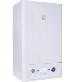 Resim Demirdöküm Nitromix 24 Kw (20.000 Kcal) Tam Yoğuşmalı Kombi P-24 