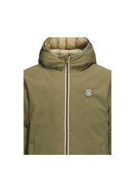 Resim Jack & Jones Erkek Çocuk Mont 12263276 Zeytin 