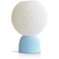 Resim Luna Small Masa Lambası - Mavi 