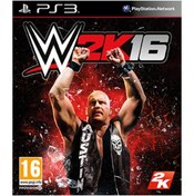 Resim 2K Wwe 16 Ps3 Oyun 