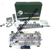 Resim Ford Focus (2018-2024) 1.5 BlueHDI 8 MM Eksantrik Kam Mili Seti (Bga) 
