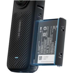 Resim Insta360 X4 Batarya 