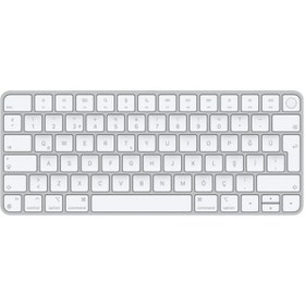 Resim Touch ID özellikli Magic Keyboard 
