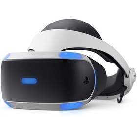 Resim Sony PlayStation VR Mega Pack MK5 Ps4 & Ps5 Uyumlu (Sony Eurasia Garantili) 