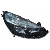 Resim Renault Clio 4 - Iv Sağ Ön Far Lambası - 260103421r - Tyc 