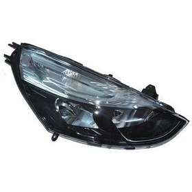 Resim Renault Clio 4 - Iv Sağ Ön Far Lambası - 260103421r - Tyc 