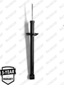 Resim MONROE R3728 Amortisor Arka ( Vw: GolfIII -Vento 91-95 Seat: Toledo 91-99 ) 191513033B 1H0513031 (WK789584) 
