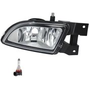 Resim Fiat Bravo 2015 Sis Farı Sol 