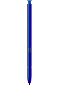Resim Samsung Uyumlu Note 10 Plus Kalem Mavi Yc Garantili Ürün 