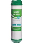 Resim Açık Kasa Su Arıtma Cihazları Için Karbon Filtre - Gac 