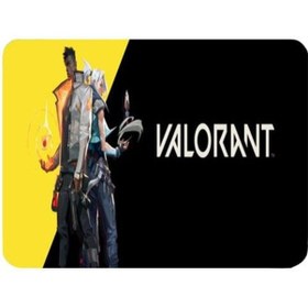 Resim Appa Kasırga Vlrnt 1 -yellow- Oyuncu Mouse Pad 32x24 Cm Kaymaz Dikişli Siyah 