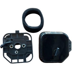 Resim Kmtmak Tf900/os768/tu26 Benzinli İlaçlama Motoru Hava Filtresi Set 