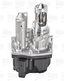 Resim Valeo 700449 Egr Valfi ( Nissan:qashqai 1.6 Dci 13-r9m / Nissan X-trail 1.6 Dci 14- / Renault (we454811) 