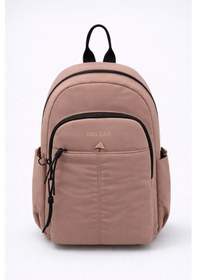 Resim Louisiana Polo Bolsas Kadın Sırt Çanta Pembe 1111 Pembe 