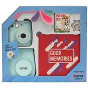 Resim Fujifilm Mini 9 Box Scrapbook 