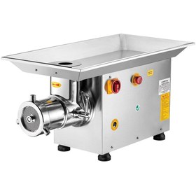 Resim Çağdaş Makina Çağdaş 42 No 42 Lik Sök Tak Kafa Paslanmaz Et Kıyma Makinesi 380V 