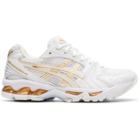 Resim Asics Gel-kayano 14 Kadın Ayakkabı 1202a056-101 