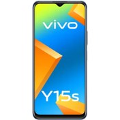 Resim Vivo Y15s teşhir Vivo