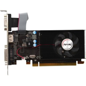 Resim Genel Markalar R5 230 2gb Ddr3 64 Bit (AFR5230-2048D3L5) 