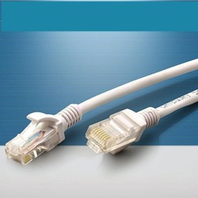 Resim 100M Metre Ethernet Cat6 Lan Patch Internet Kablosu Network Ağ Uçları Takılı Test Edilmiş Versatile