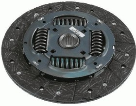 Resim Clutch Dısc 