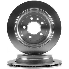 Resim Ayd Fren Dıskı Arka Land Rover Dıscovery Iıı-ıv L319 04 18 50375 Sdb000636 