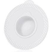 Resim Enigmatic 1pcs Mikserler Kitchenaid 4.5-5 Quart Tilt-Head Stand Mikserleri, Hamur Camızlık Kasesi Kapakları Için Kase Kapakları (Yurt Dışından) 