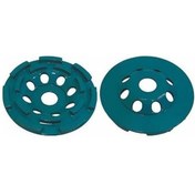 Resim ProSaw Pro-Saw Yüzey Temizleme Çift Sıra 150mm 