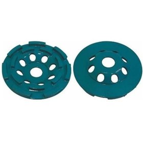 Resim ProSaw Pro-Saw Yüzey Temizleme Çift Sıra 150mm 