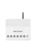 Resim Hikvision Ds-pm1-l1-we Single Input Transmitter 7-24v Dc Besleme 