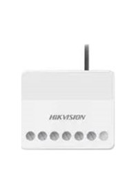 Resim Hikvision Ds-pm1-l1-we Single Input Transmitter 7-24v Dc Besleme 