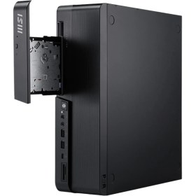 Resim MSI Msı Pro DP80 Intel Core I7 5.4ghz 14700 64GB 4tb SSD UHD Graphics 770 Wi-Fi7 300W Psu Freedos Masaüstü Bilgisayar Bilgisayar A14G003EUF24 + Zettausb 