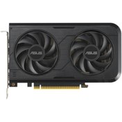 Resim ASUS DUAL-RTX5050-O8G 8GB 128Bit GDDR6 DP/HDMI PCI 5.0 Ekran Kartı 