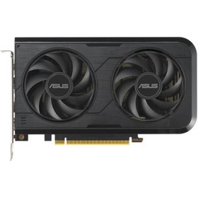 Resim ASUS DUAL-RTX5050-O8G 8GB 128Bit GDDR6 DP/HDMI PCI 5.0 Ekran Kartı 