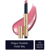 Resim Estee Lauder Pure Color Melt-On Glosstick Dolgunlaştırıcı Etkili Parlatıcı 390 Melted Melon 
