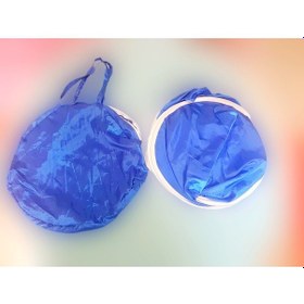 Resim Pratik Katlanır Bebek Cibinlik. Çantalı. 0-6 Yaş (545750134) 