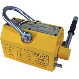 Resim Max Extra Manyetik Kaldıraç 1 Ton 