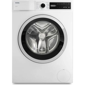 Resim Vestel CMI 106221 10 Kg 1200 Devir Çamaşır Makinesi 