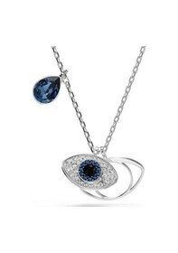 Resim 5710942 Ss Te Symbolıca:necklace Mul/rhs Metalik 