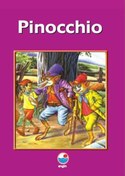 Resim Pinocchio (Reader D ) Cd'siz Engin