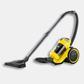 Resim Karcher Vc3 700w Kuru Elektrikli Süpürge 