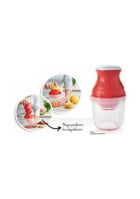 Resim Tupperware Pratik Meyve Narenciye Sıkacağı 