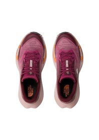 Resim The North Face W Vectıv Endurıs 4 Kadın Outdoor Ayakkabısı Gül Kurusu Gülkurusu 