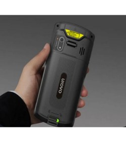 Resim CT58R Mobile Restoran El Terminali 