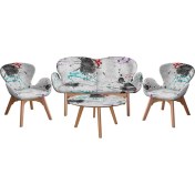 Resim Rehome Melyon Play Set 