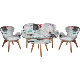 Resim Rehome Melyon Play Set 